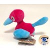 autehntic Pokemon Center Plush Pokemon fit Porygon 2. 18cm long