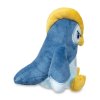 Officiële Pokemon center knuffel Pokemon fit Prinplup 13cm