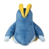 Officiële Pokemon center knuffel Pokemon fit Prinplup 13cm