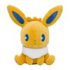 Officiële Pokemon Knuffel Eevee Saiko Soda Refresh 21cm