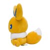 Officiële Pokemon Knuffel Eevee Saiko Soda Refresh 21cm