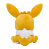 Officiële Pokemon Knuffel Eevee Saiko Soda Refresh 21cm