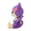 Authentic Pokemon Center Plush Pokemon fit Purrloin 15cm 