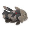 Authentic Pokemon Center Plush Pokemon fit Relicanth 14cm (long) 