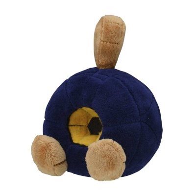 Officiële Pokemon center knuffel Pokemon fit Roggenrola 13cm 