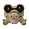 Pokemon plush Sandile 17cm (long), Authentic Pokemon Center Pokemon fit / sitting cutie 