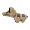 Pokemon plush Sandile 17cm (long), Authentic Pokemon Center Pokemon fit / sitting cutie 