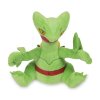 Officiële Pokemon center knuffel Pokemon fit Sceptile 18cm lang