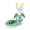 Authentic Pokemon Center Plush Pokemon fit Serperior 15cm 