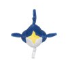 Authentic Pokemon Center Plush Pokemon fit Sharpedo 14cm (wide)