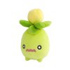 Authentic Pokemon plush Smoliv san-ei 17CM 