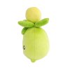 Authentic Pokemon plush Smoliv san-ei 17CM 