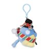 authentic Pokemon center plush Spheal Christmas In The Sea 11cm