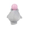 Officiële Pokemon center knuffel Pokemon fit Spoink 14cm 