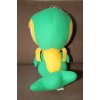 Authentic Pokemon plush Snivy +/- 43cm (long) Banpresto Super DX UFO catcher 2010