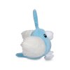 Officiële Pokemon center knuffel Pokemon fit Swablu 21cm (breedt)