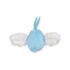 Officiële Pokemon center knuffel Pokemon fit Swablu 21cm (breedt)