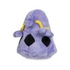 Officiële Pokemon center knuffel Pokemon fit Swalot 13cm