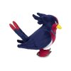 Authentic Pokemon Center Plush Pokemon fit Swellow 19cm (long)