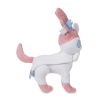 Officiële Pokemon knuffel Sylveon pokemon center eevee collection 2021 +/- 30cm 