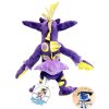 authentic Pokemon center plush Toxtricity Amped 40cm 