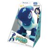 Officiële Pokemon knuffel Terapagos (normal form) 32cm (lang) takara tomy