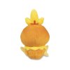 Officiële Pokemon center knuffel Pokemon fit Torchic 16cm (staand)