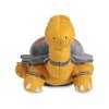 Authentic Pokemon Center Plush Pokemon fit Torkoal 17cm Long