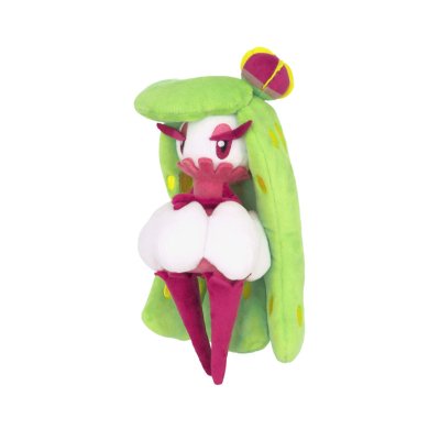 Pokemon steenee plush online