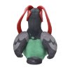 Authentic Pokemon Center Plush Pokemon fit Unfezant Male 18cm (long)