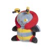 Officiële Pokemon center Pokemon fit knuffel Volbeat 13cm 