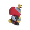 Officiële Pokemon center Pokemon fit knuffel Volbeat 13cm 