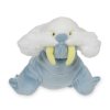 Officiële Pokemon center knuffel Pokemon fit Walrein 20cm (lang)