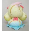 Authentic Pokemon plush Alcremie (Rainbow Swirl Heart) san-ei +/- 18cm