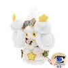 Authentic Pokemon Center Plush Alcremie Christmas Wonderland 14cm