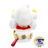 Authentic Pokemon Center Plush Alcremie Christmas Wonderland 14cm