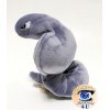 Pokemon plush Arbok 14cm, Authentic Pokemon Center Pokemon fit / sitting cutie 