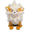 Authentic Pokemon plush Arcanine +/- 23CM Long San-ei