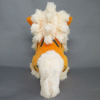 Authentic Pokemon plush Arcanine +/- 23CM Long San-ei