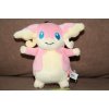 Authentic Pokemon plush Audino 11cm my pokemon collection