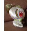 Authentic Pokemon plush Axew +/- 34cm