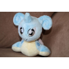 Pokemon plush Baby Lapras +/- 17cm