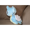 Pokemon plush Baby Lapras +/- 17cm