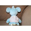 Pokemon plush Baby Lapras +/- 17cm