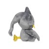 Authentic Pokemon center plush pokemon fit Banette +/- 15CM