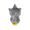 Authentic Pokemon center plush pokemon fit Banette +/- 15CM