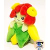 Officiële Pokemon center knuffel Pokemon fit Bellossom 12cm