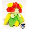 Officiële Pokemon center knuffel Pokemon fit Bellossom 12cm