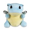 Officiële Pokemon center china pokedoll Blastoise knuffel +/- 14cm 