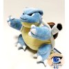 Authentic Pokemon center plush Blastoise 23CM 